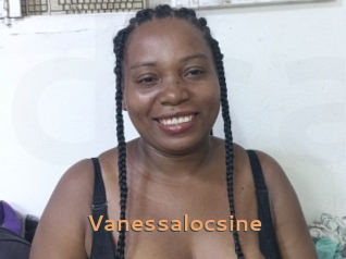 Vanessalocsine