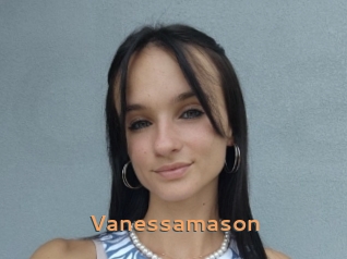 Vanessamason