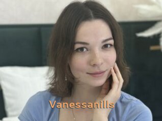 Vanessanills