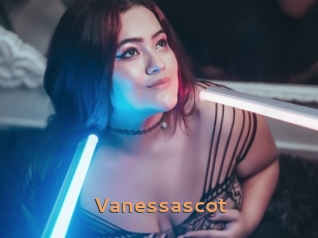 vanessascot Du Cul A Gogo
