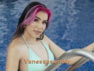 Vanessasender