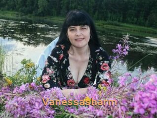 Vanessasharm