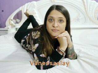 Vanessaslay