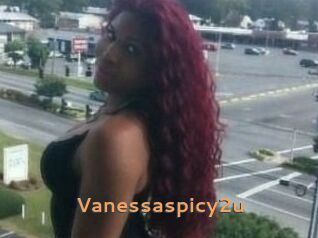 Vanessaspicy2u