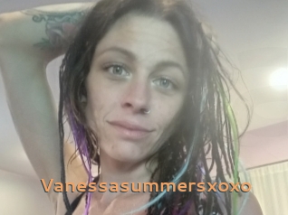 Vanessasummersxoxo