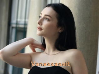 Vanessasvit