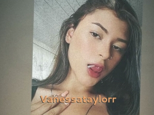 Vanessataylorr
