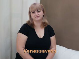 Vanessavass