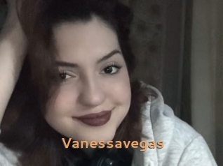 Vanessavegas