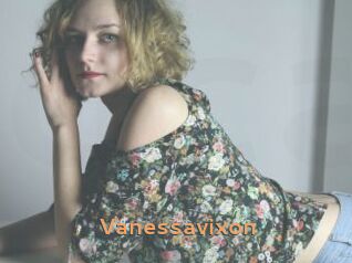 Vanessavixon