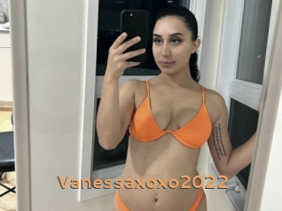 vanessaxoxo2022 Du Cul A Gogo