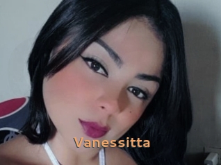 Vanessitta