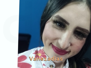 vanezadias Du Cul A Gogo