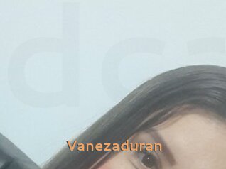 Vanezaduran