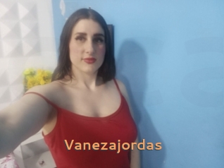Vanezajordas