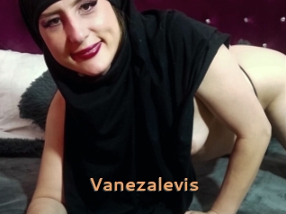 Vanezalevis