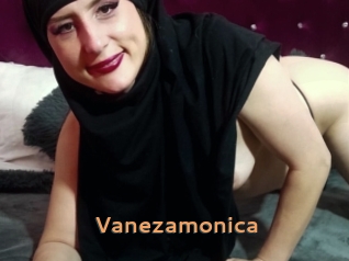 Vanezamonica