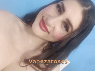Vanezaroses