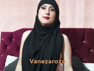 Vanezarozo