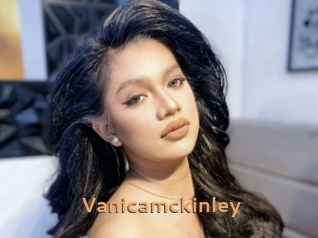 Vanicamckinley