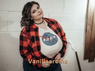 Vanillaaroma