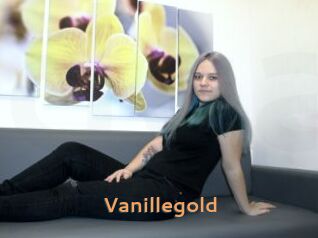 vanillegold Du Cul A Gogo