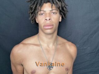 Vankaine