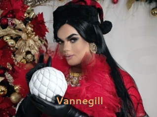 vannegill Du Cul A Gogo