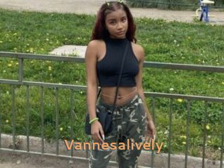 Vannesalively