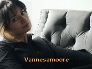 Vannesamoore