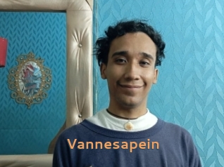 Vannesapein