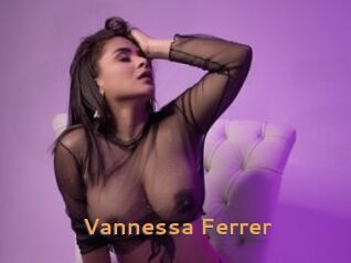 Vannessa_Ferrer