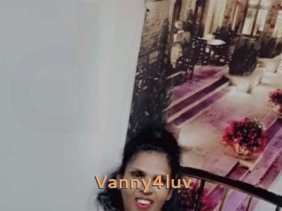 Vanny4luv