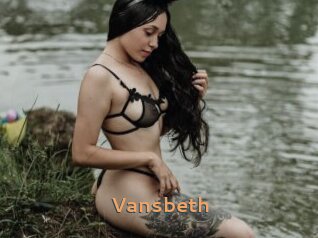 Vansbeth