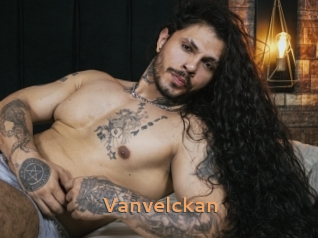 vanvelckan Du Cul A Gogo
