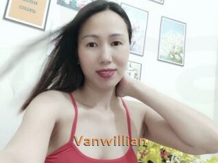 Vanwillian