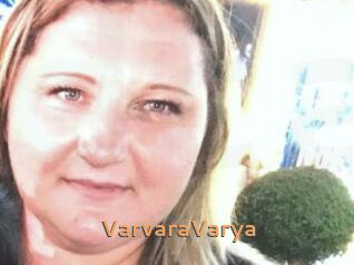 VarvaraVarya