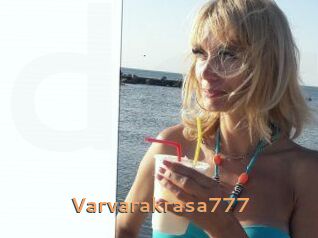 Varvarakrasa777