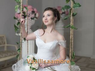 Vasilisaamore