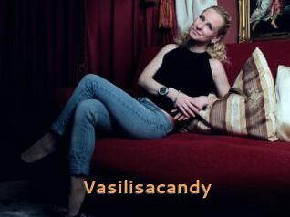 Vasilisacandy