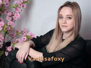 Vasilisafoxy