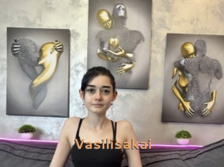 vasilisakai Du Cul A Gogo