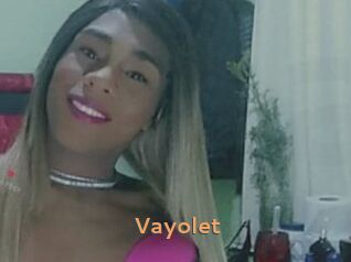 Vayolet