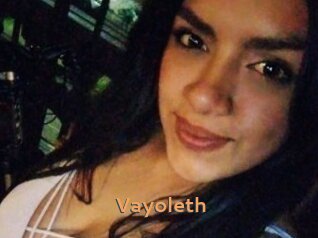 Vayoleth
