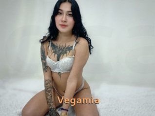 vegamia Du Cul A Gogo