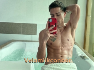 Velamiikconoor