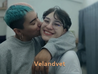 Velandvet