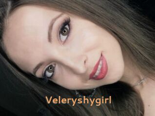 Veleryshygirl