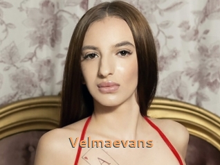 velmaevans Du Cul A Gogo