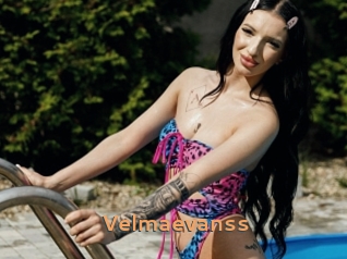 velmaevanss Du Cul A Gogo